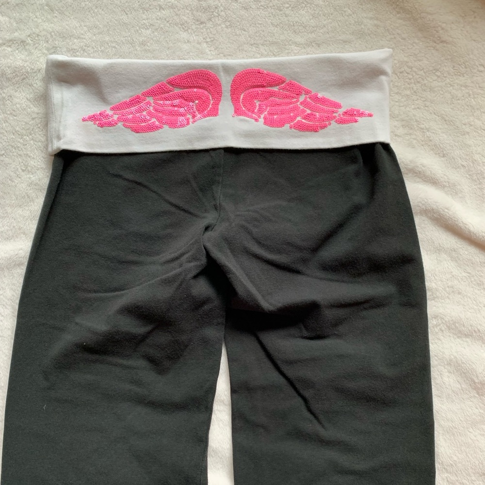 Victoria’s Secret Yoga Capri